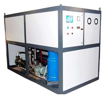 Water Chillers Manufacturer Supplier Wholesale Exporter Importer Buyer Trader Retailer in Yamunanagar Haryana India